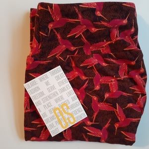 LuLaRoe Women's Leggings